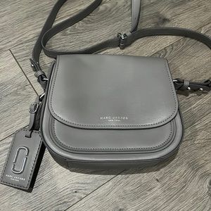 Marc Jacobs rider purse